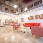 Marble Luxury Apartments - Lakeside