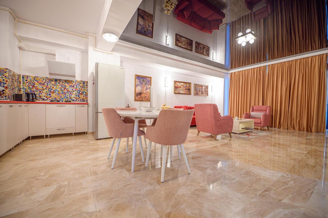 Apartment Marble Luxury - Lakeside Mamaia